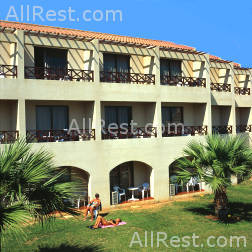 Mimosa Beach Hotel 2